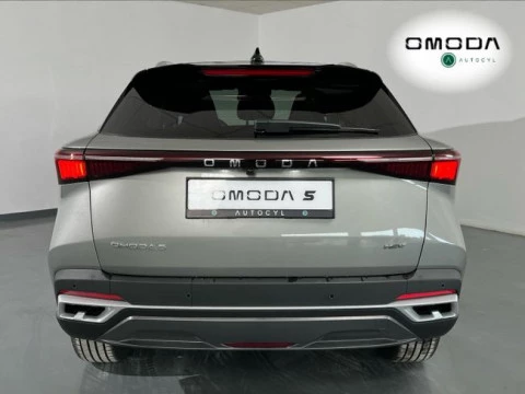Omoda 5 HEV Premium 1.5 TGDI 165kW (224CV)