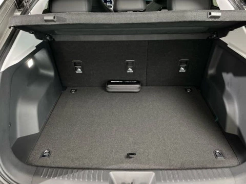 Omoda 5 HEV Premium 1.5 TGDI 165kW (224CV)