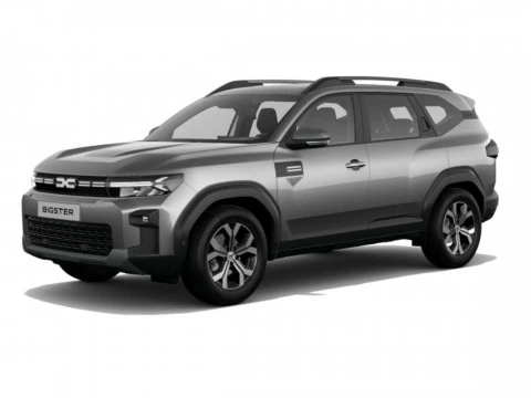 Dacia Bigster Expression TCe 104kw 48v (140CV) 4x2