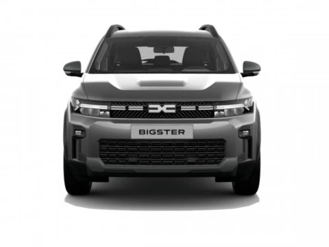 Dacia Bigster Expression TCe 104kw 48v (140CV) 4x2