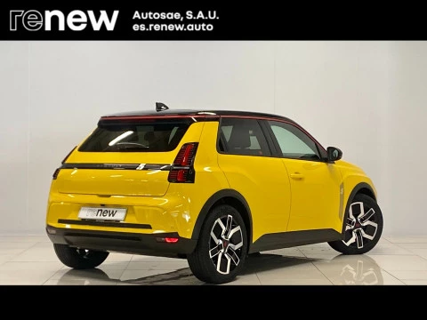 Renault R5 E-Tech Renault 5 E-Tech Techno autonomia confort 110 kW