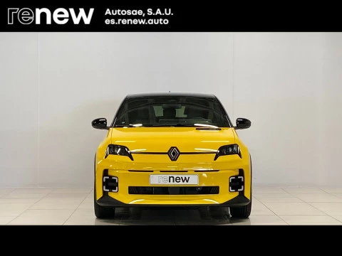 Renault R5 E-Tech Renault 5 E-Tech Techno autonomia confort 110 kW