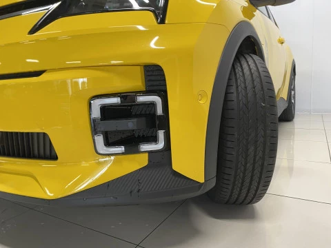 Renault R5 E-Tech Renault 5 E-Tech Techno autonomia confort 110 kW