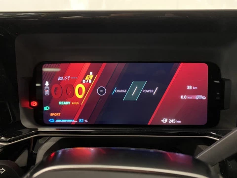 Renault R5 E-Tech Renault 5 E-Tech Techno autonomia confort 110 kW