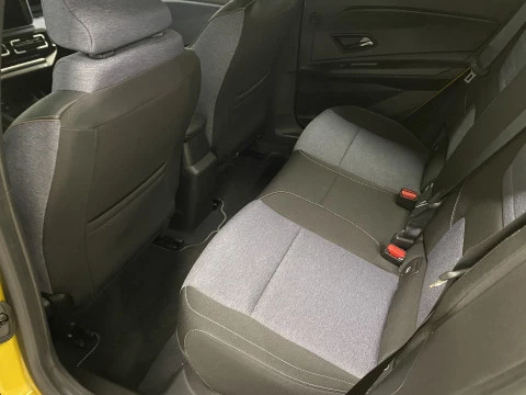 Renault R5 E-Tech Renault 5 E-Tech Techno autonomia confort 110 kW