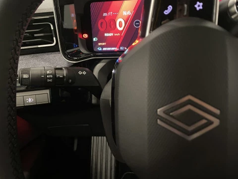 Renault R5 E-Tech Renault 5 E-Tech Techno autonomia confort 110 kW