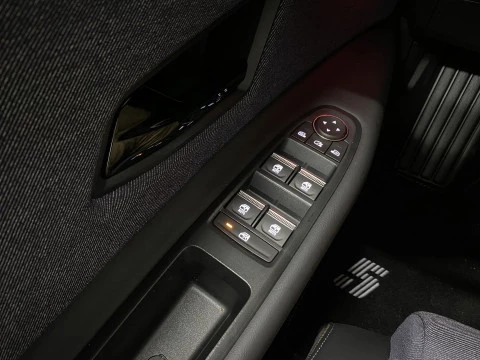 Renault R5 E-Tech Renault 5 E-Tech Techno autonomia confort 110 kW