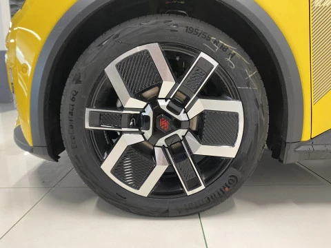 Renault 5 E-Tech Renault  Techno autonomia urbana 90kW