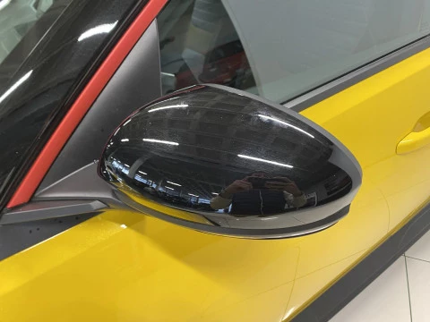 Renault 5 E-Tech Renault  Techno autonomia urbana 90kW