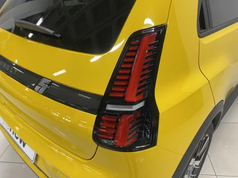 Renault 5 E-Tech Renault  Techno autonomia urbana 90kW