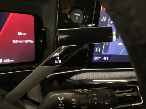 Renault 5 E-Tech Renault  Techno autonomia urbana 90kW