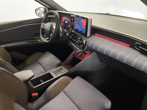 Renault 5 E-Tech Renault  Techno autonomia urbana 90kW