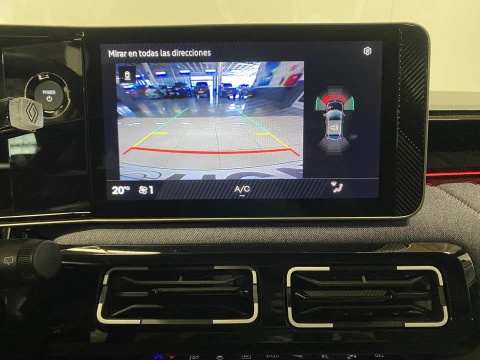 Renault 5 E-Tech Renault  Techno autonomia urbana 90kW