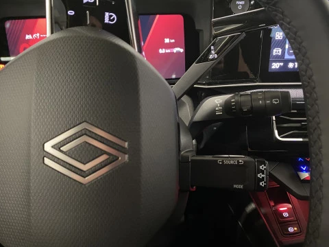 Renault 5 E-Tech Renault  Techno autonomia urbana 90kW