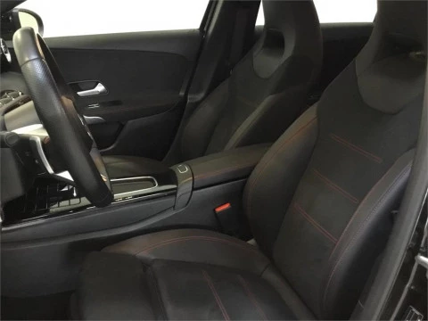 Mercedes-Benz Clase A 250 e