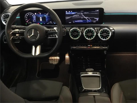 Mercedes-Benz Clase A 250 e