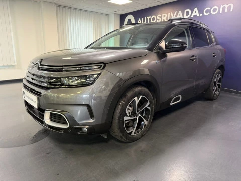 Citroën C5 Aircross Hybrid 225 e-EAT8 Shine