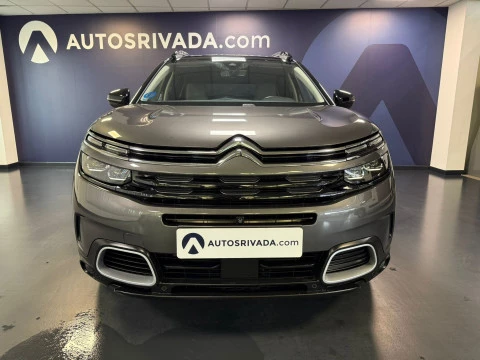Citroën C5 Aircross Hybrid 225 e-EAT8 Shine