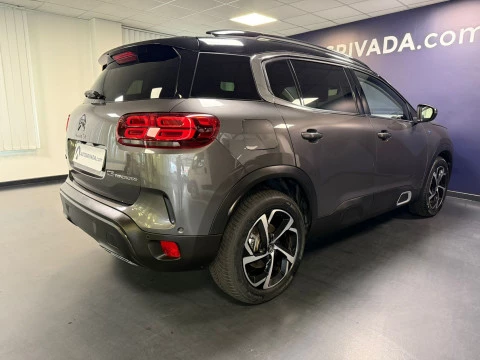 Citroën C5 Aircross Hybrid 225 e-EAT8 Shine