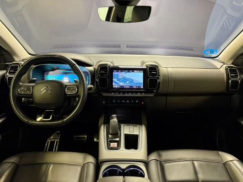 Citroën C5 Aircross Hybrid 225 e-EAT8 Shine