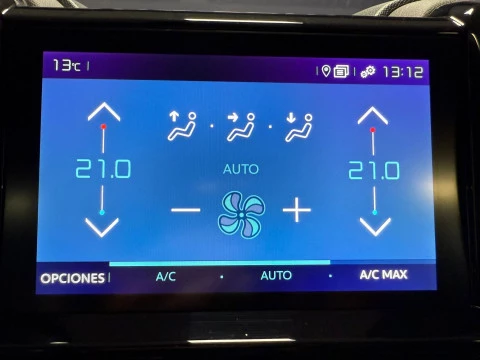 Citroën C5 Aircross Hybrid 225 e-EAT8 Shine