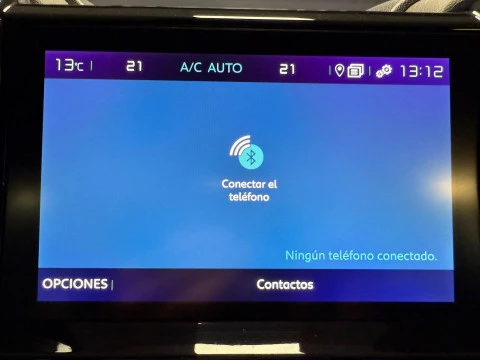 Citroën C5 Aircross Hybrid 225 e-EAT8 Shine