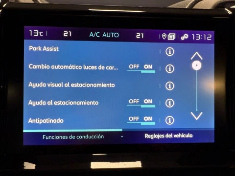 Citroën C5 Aircross Hybrid 225 e-EAT8 Shine