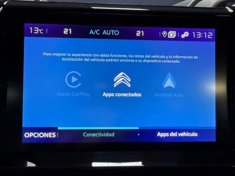 Citroën C5 Aircross Hybrid 225 e-EAT8 Shine