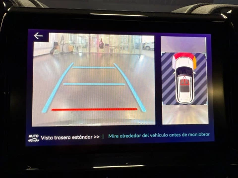 Citroën C5 Aircross Hybrid 225 e-EAT8 Shine