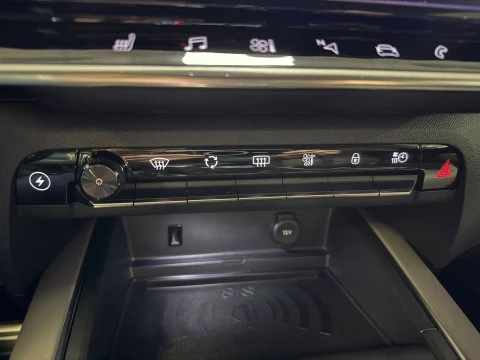 Citroën C5 Aircross Hybrid 225 e-EAT8 Shine