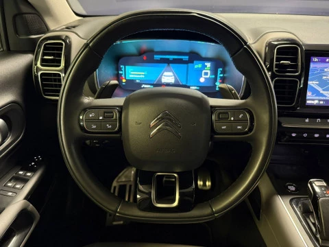 Citroën C5 Aircross Hybrid 225 e-EAT8 Shine