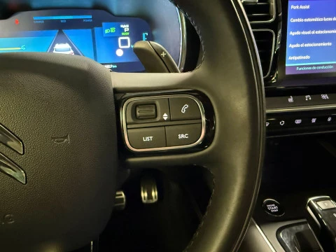 Citroën C5 Aircross Hybrid 225 e-EAT8 Shine