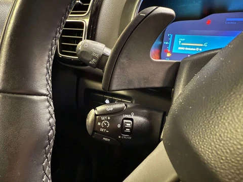 Citroën C5 Aircross Hybrid 225 e-EAT8 Shine