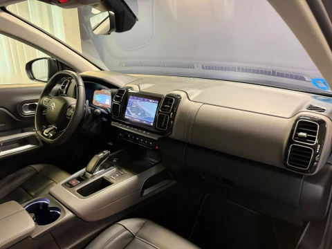 Citroën C5 Aircross Hybrid 225 e-EAT8 Shine