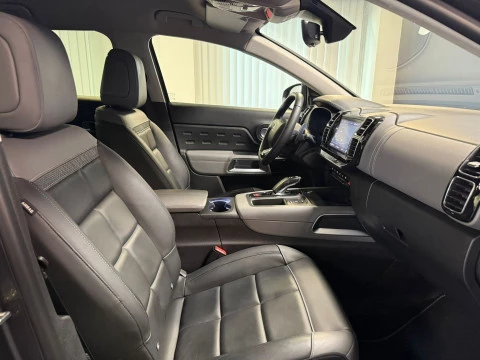 Citroën C5 Aircross Hybrid 225 e-EAT8 Shine