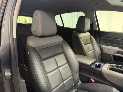 Citroën C5 Aircross Hybrid 225 e-EAT8 Shine