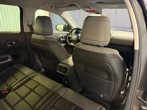 Citroën C5 Aircross Hybrid 225 e-EAT8 Shine