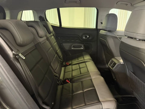 Citroën C5 Aircross Hybrid 225 e-EAT8 Shine
