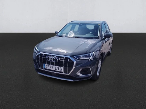 Audi Q3 Advanced 35 TDI 110kW (150CV) S tronic