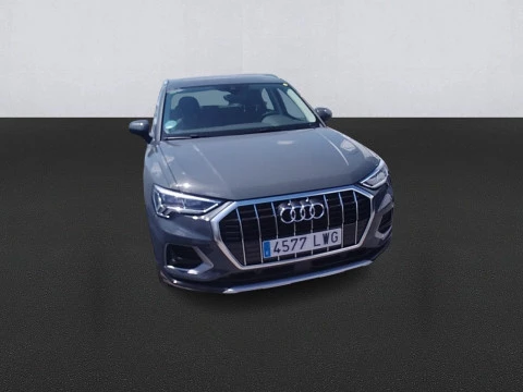 Audi Q3 Advanced 35 TDI 110kW (150CV) S tronic
