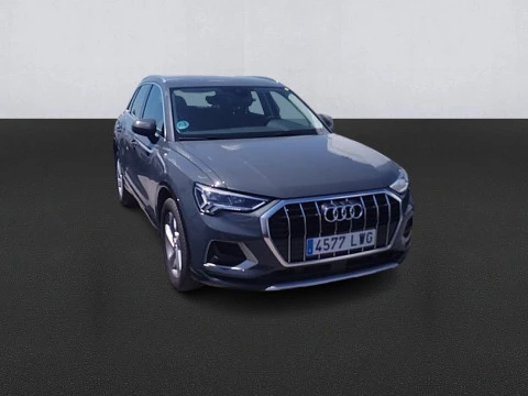 Audi Q3 Advanced 35 TDI 110kW (150CV) S tronic