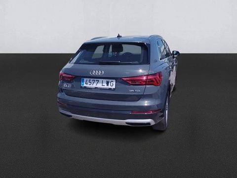 Audi Q3 Advanced 35 TDI 110kW (150CV) S tronic