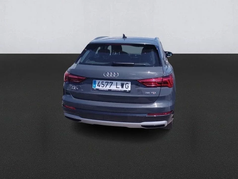 Audi Q3 Advanced 35 TDI 110kW (150CV) S tronic