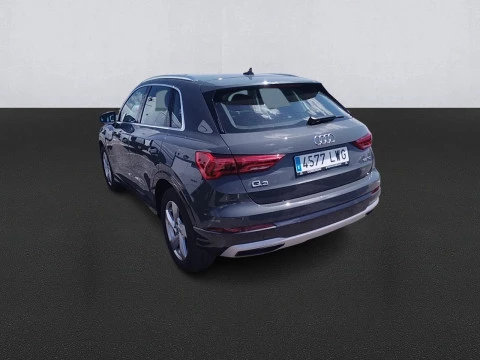 Audi Q3 Advanced 35 TDI 110kW (150CV) S tronic