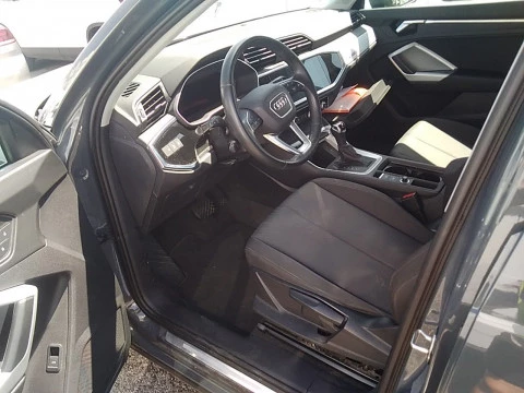 Audi Q3 Advanced 35 TDI 110kW (150CV) S tronic