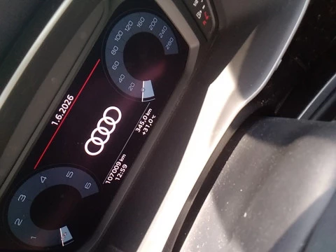 Audi Q3 Advanced 35 TDI 110kW (150CV) S tronic