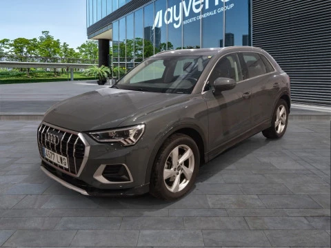 Audi Q3 Advanced 35 TDI 110kW (150CV) S tronic