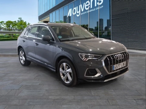 Audi Q3 Advanced 35 TDI 110kW (150CV) S tronic