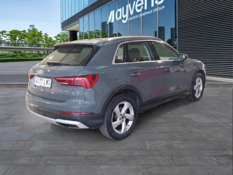 Audi Q3 Advanced 35 TDI 110kW (150CV) S tronic