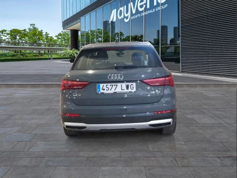 Audi Q3 Advanced 35 TDI 110kW (150CV) S tronic